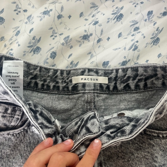 pacsun shorts - Picture 2 of 2